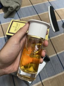 Luxury Perfume