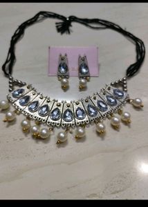 Brand New Beautiful Necklace Set