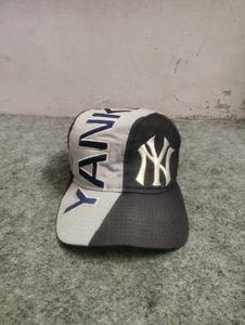 New York Yankees Vintage 90s Baseball Cap