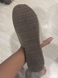 Stylish Buckle Strap Slides