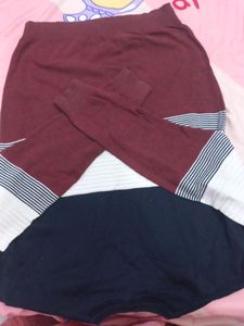 Men Woolen Sweater Large