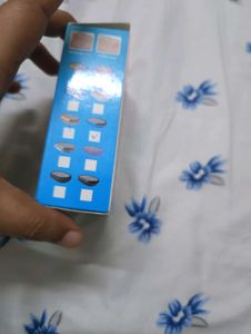 Painless Hair Removal Exfoliator
