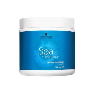 Schwarzkopf Spa Essence Hydrating Cream Masque