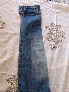Classic Blue Denim Jacket
