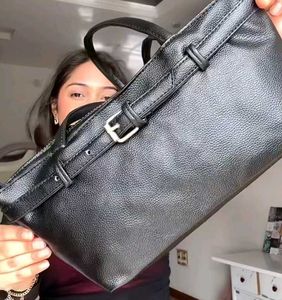 vintage Hobo Shoulder Bag