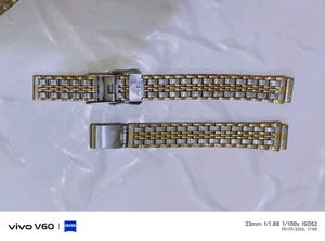 (man+woman) Watch Bands combo