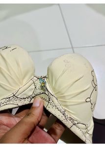 Cute Sexy Bra
