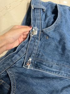 blue jeans