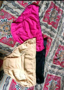 Comfortable Briefs Bundle