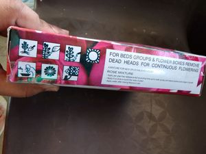 Rose Mixture