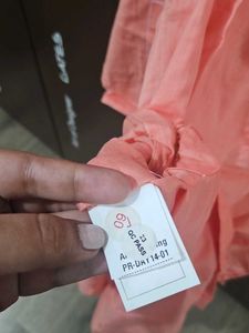 Pakistani brand Sapphire Kurta