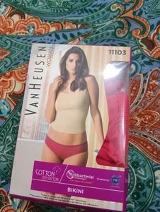 Van Heusen Bikini Panties