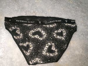 Victoria's Secret Briefs - Starry Night Design