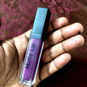 Matte  Liquid Lipstick Duo