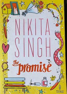 The Promise by Nikita Singh