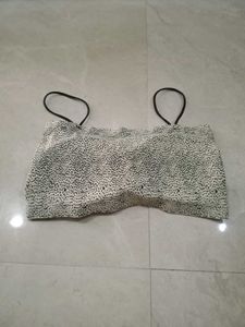 Beautiful stretchable bikni