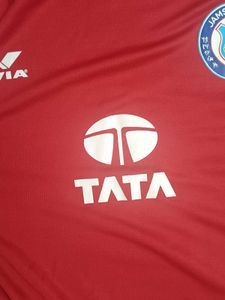 Jersey (Jamshedpur FC)