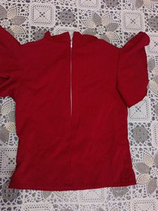 Baby Top And Skirts 3 Se 4 Saal Ki Bachi K