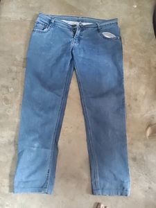 Ladies Jeans