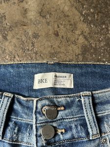 Blue Denim