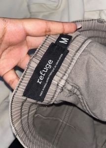 Men's Cargo Pants