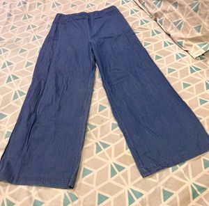 Wide Leg Pants From Tokyo Talkies