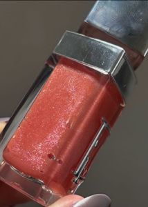 Dior addict lip glow Oil : Spicy sparkly