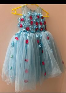 Elsa Dress