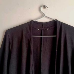 Black Jacket
