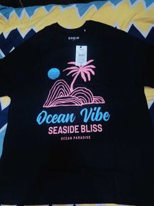 BRAND NEW SHEIN oversized tshirts 👕
