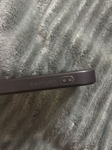 iPhone Case with MagSafe - Black