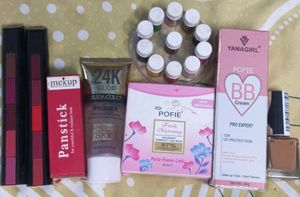 8 Makeup Products💄✨