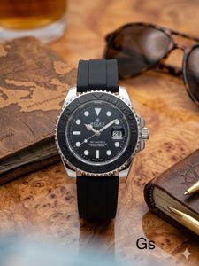 Rolex GMT-Master II Black Watch