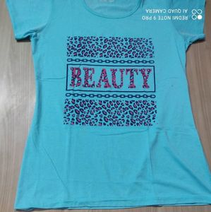 Tshirt For Summers