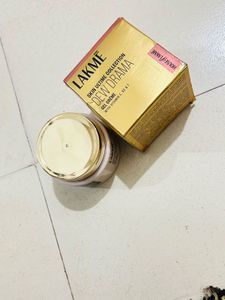 Lakme Dew Drama Gel Creme
