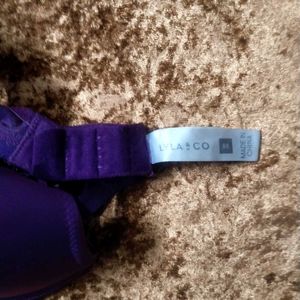 Imported Padded Brassiere