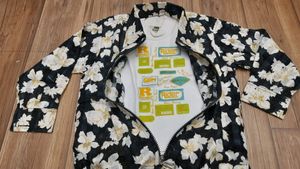 Jacket Shirt Boys 👦🛍