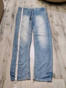 Ma3482 I-know jeans waist 34 inches
