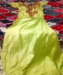 partywear gown