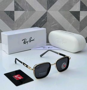 Ray-Ban Polarized Sunglasses