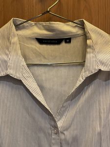 Striped  Shirt