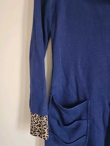 Vintage-Style Cardigan
