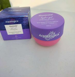 Aqualogica Illuminate+ Moisturizer