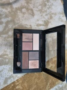 Maybelline The City Mini Palette