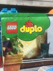 Lego Duplo