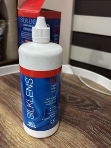 lens cleaner