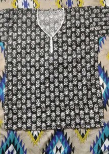short kurti 2