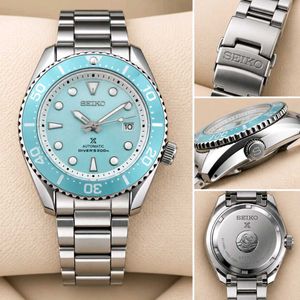 Seiko Dive Watch