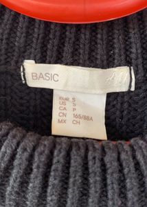 HnM Sweaters