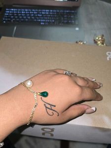 VINTAGE ANTIQUE BRACELET